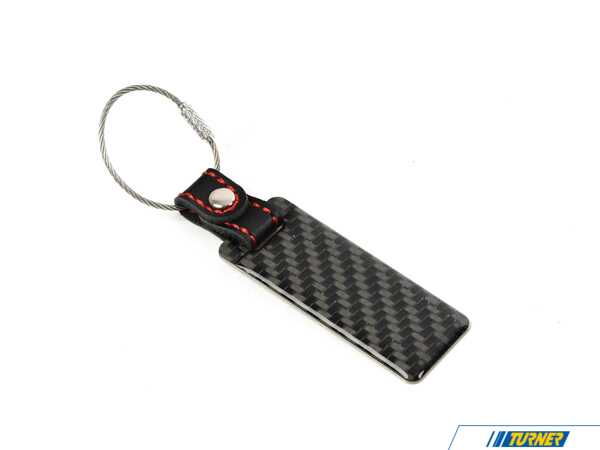 82125B4FE92 - BMW M CF SPORT TAG | Turner Motorsport