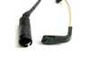 Genuine BMW Genuine BMW Brake Pad Wear Sensor - Front - E39 34352229018 View 2