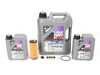 Packaged by Turner Liqui Moly Special Tec B FE Oil Service Kit - 5w-30 - BMW G8X M2 M3 M4 S58 3.0L G8XMS58OSTKT View 1