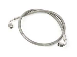Turbo Oil Feed Line