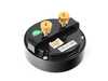 AEM Electronics  AEM X-Series Pressure 0-100psi Gauge Kit 30-0301 View 5
