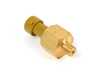AEM Electronics  AEM X-Series Pressure 0-100psi Gauge Kit 30-0301 View 6