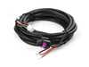 AEM Electronics  AEM X-Series Pressure 0-100psi Gauge Kit 30-0301 View 10