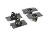 Genuine BMW KIT, MOUNT FOR PDC/PMA SENSO 51125A38AE9 View 1