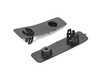 Genuine BMW KIT, MOUNT FOR PDC/PMA SENSO 51125A38AE9 View 4