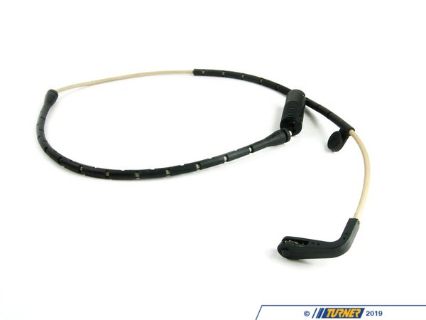 Genuine BMW Genuine BMW Brake Pad Wear Sensor - Front - E39 34352229018