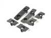 Genuine BMW KIT, MOUNT FOR PDC/PMA SENSO 51125A38AE9 View 5