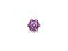 KW Suspension KW Suspension Adjustment Knob - Purple 68525100 View 5