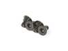 Turner Motorsport Stainless Brake Rotor Set Screw (34211161806) - Set Of 4 34211161806KT View 3