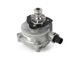 Vacuum Pump