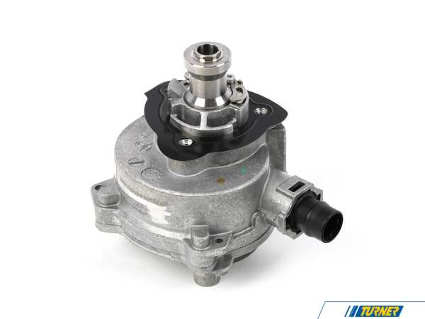 Rein Vacuum Pump 11667519458