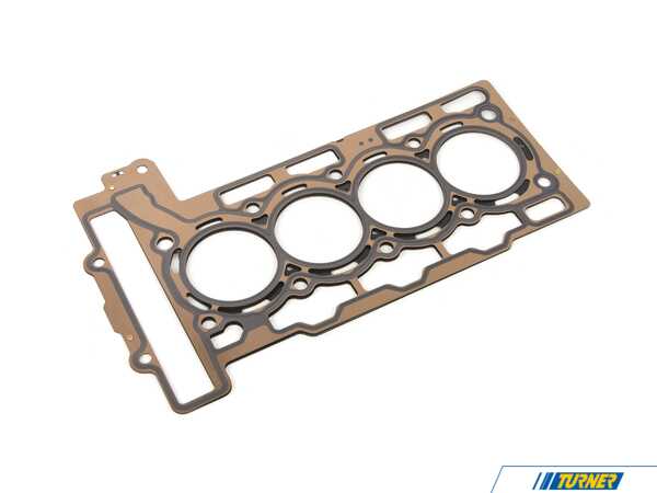 Sneed4Speed N Series MINI 1.2mm Head Gasket MLS Extreme Duty - Plus Size (.30+) NSHG12
