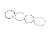 JE Piston JE Pistons Ring Sets 1.0-1.2-2.8-3.307 - Single Piston JG1001-3307 View 1