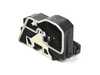Febi Febi-Bilstein Front Door Lock Actuator - Left - 51217202143 51217202143 View 4