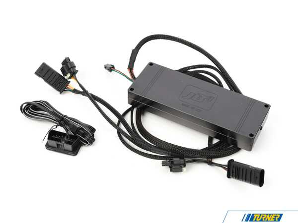 Burger Motorsports Burger Motorsports JB4 Tuner - N63R - BMW G-Chassis JB4-N63R-G