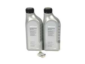 Manual Transmission Service Kit - BMW Z4 M Coupe/Roadster