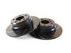 EBC Rear Ultimax Sport Brake Rotors - Pair (324x12) GD992 View 1