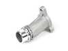 Rein OEM Rein Aluminum Coolant Flange Connector - BMW & MINI B36 B46/B48 Gen1 11118511205 View 2