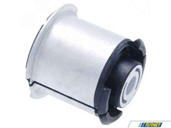 Meyle Control Arm Bushing 33326865897