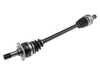 Meyle Output Shaft - Right 33207581022 View 1