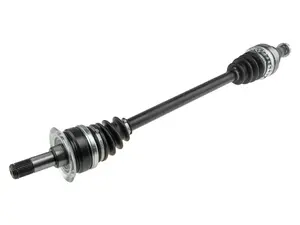Output Shaft - Right