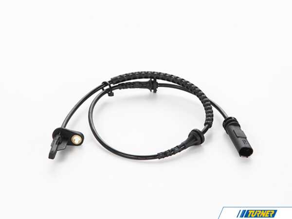 Bremmen Parts Front ABS Sensor - Priced Each 34526880755