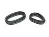 Dinan Carbon Fiber Cold Air Intake Tube - E9x M3 D760-0024 View 11