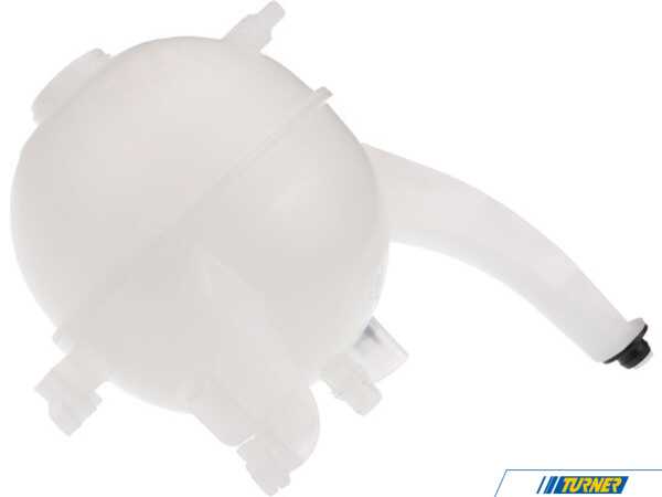 URO Expansion Tank  17135A6A031