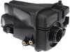 Genuine BMW Coolant Expansion Tank 17138093924 View 1
