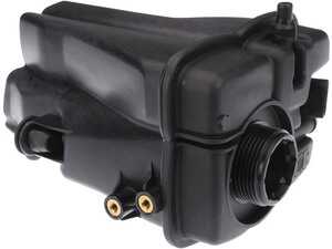 Coolant Expansion Tank