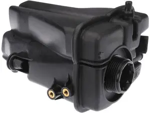 Coolant Expansion Tank