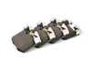 ATE ATE- Front Brake Pads - M Sport (348x36mm) 34116889570 View 6