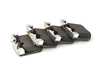 ATE ATE- Front Brake Pads - M Sport (348x36mm) 34116889570 View 7