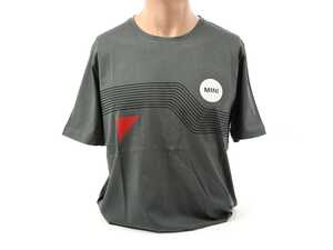 MINI T-SHIRT MEN WORDMARK GR