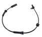 Meyle ABS Wheel Sensor - Front 34526884423 View 1