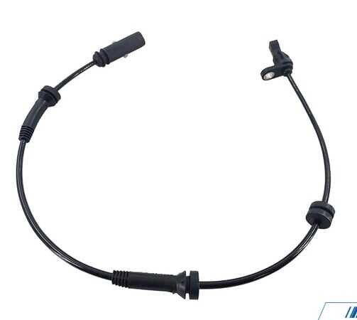 Meyle ABS Wheel Sensor - Front 34526884423