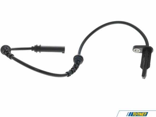 Meyle ABS Sensor - Rear 34526862806