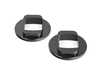 Vargas Turbo Technologies Billet Aluminum Motor Mount Inserts VTT-G8X2X-INSERT View 1