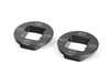 Vargas Turbo Technologies Billet Aluminum Motor Mount Inserts VTT-G8X2X-INSERT View 2