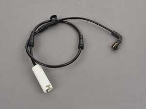 Front Brake Pad Wear Sensor - Right