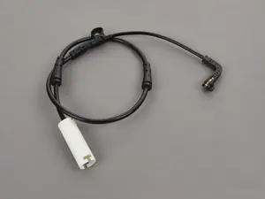 Front Brake Pad Wear Sensor - Right