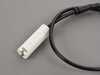 Bremmen Parts Front Brake Pad Wear Sensor - Right 34352282935 View 2