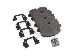 REPAIR KIT, BRAKE PADS