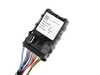 Genuine BMW MIRROR ELECTRONICS, RIGHT 67135A3DB24 View 2