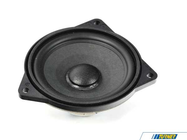 Genuine BMW TOP-HIFI MID-RANGE LOUDSPEAK 65132622468