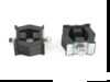 Rogue Engineering Exhaust Support Bracket  With Hardware re.309.noKT View 2