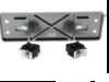 Rogue Engineering Exhaust Support Bracket  With Hardware re.309.noKT View 1