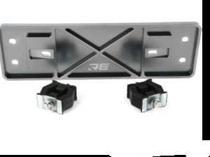 Exhaust Support Bracket  With Hardware