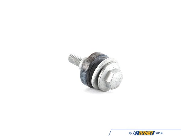 Genuine BMW Genuine BMW Collar Screw - 11121406175 - E39 M5 11121406175