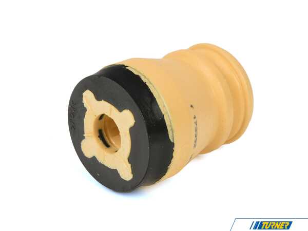 Febi Febi Rear Bump Stop - E70, E71 33536773236